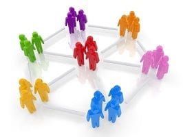 Growing your business network with social media